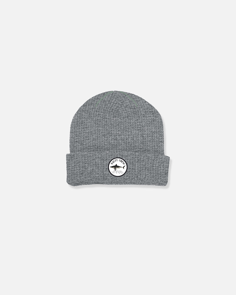 Coastal Beanie - Athletic Heather