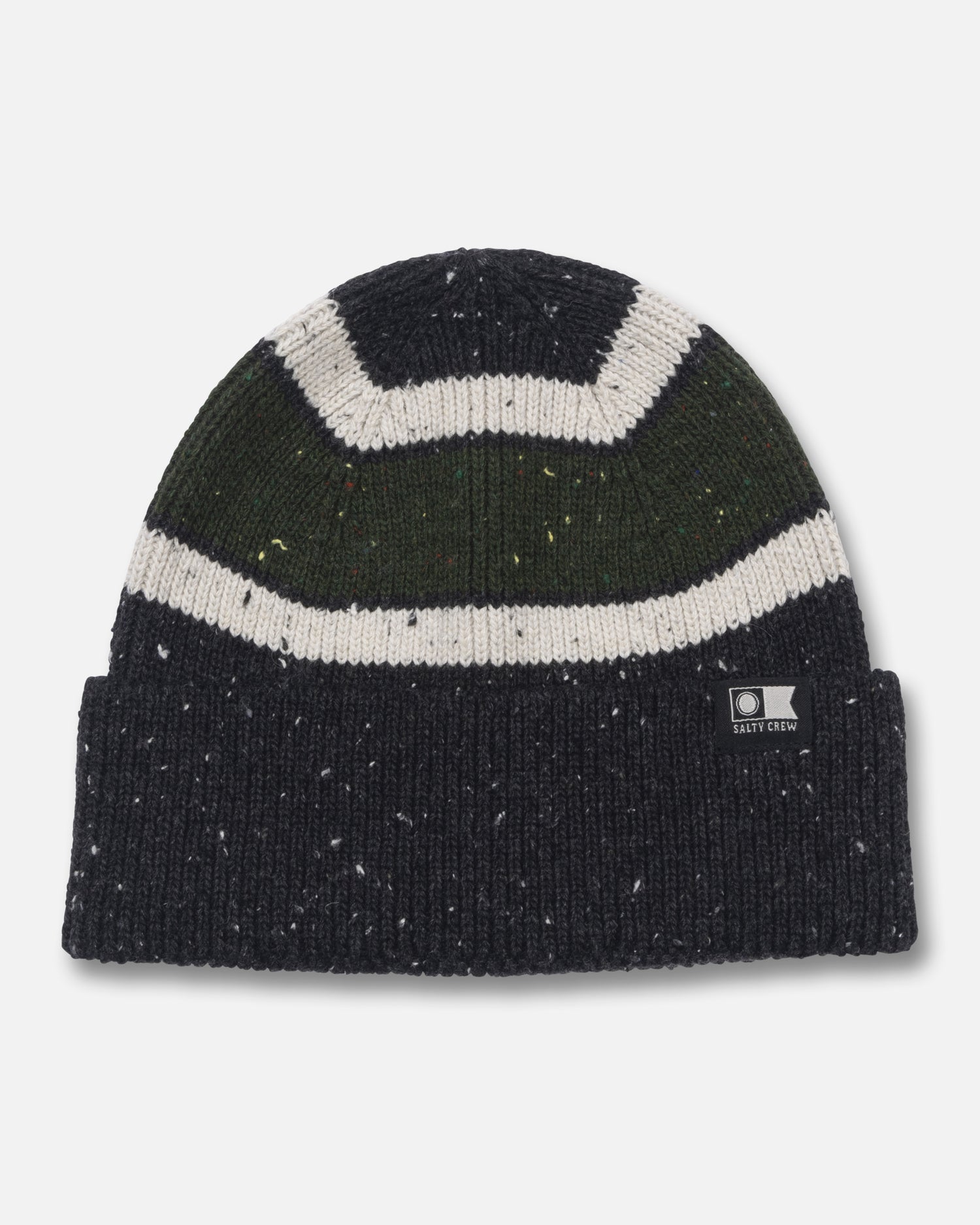 Streamline Beanie - Black