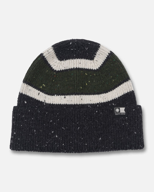 Streamline Beanie - Black