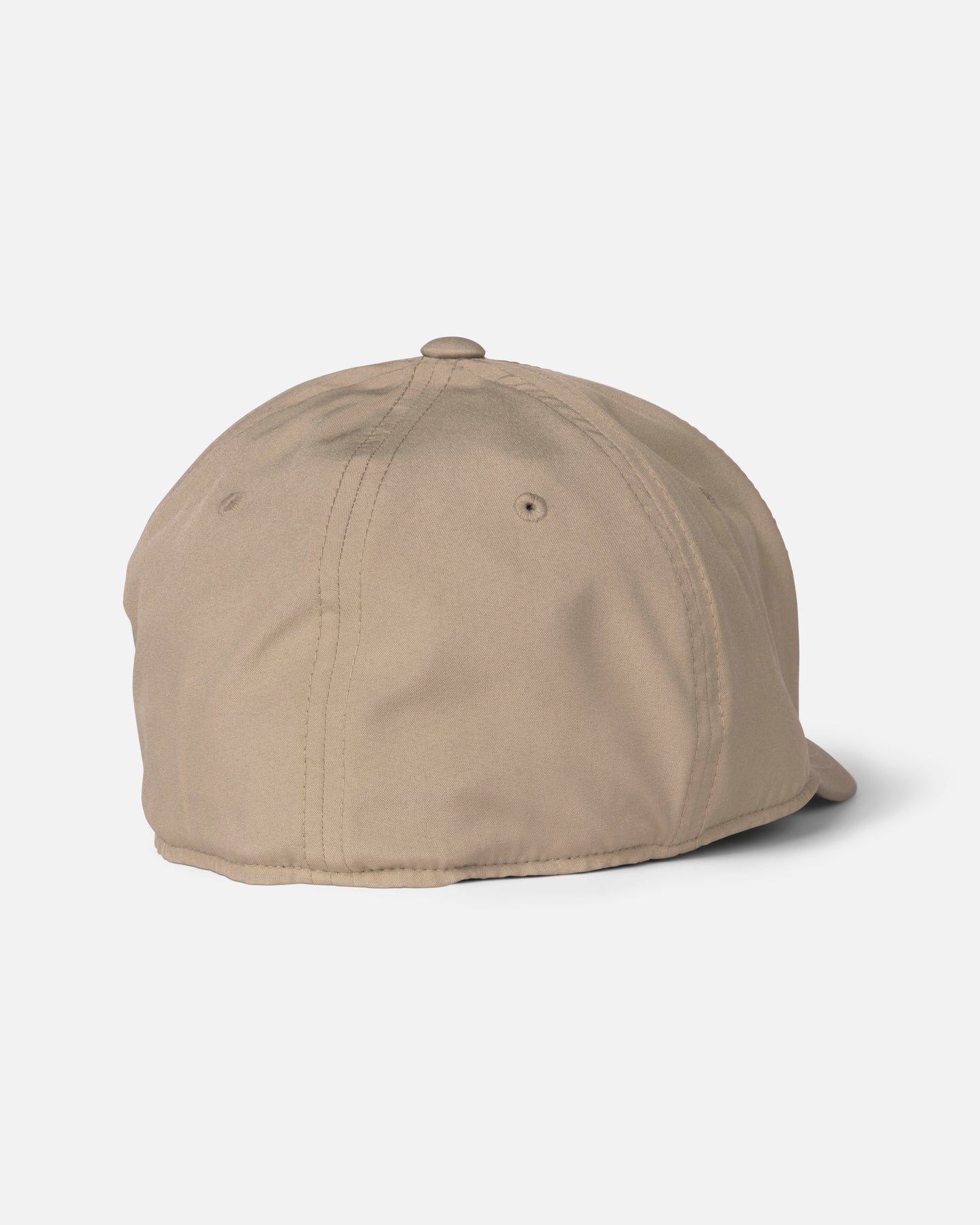 Apex Flexfit 6 Panel - Khaki