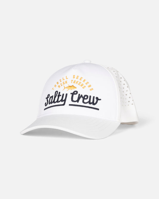 Title Trucker - White