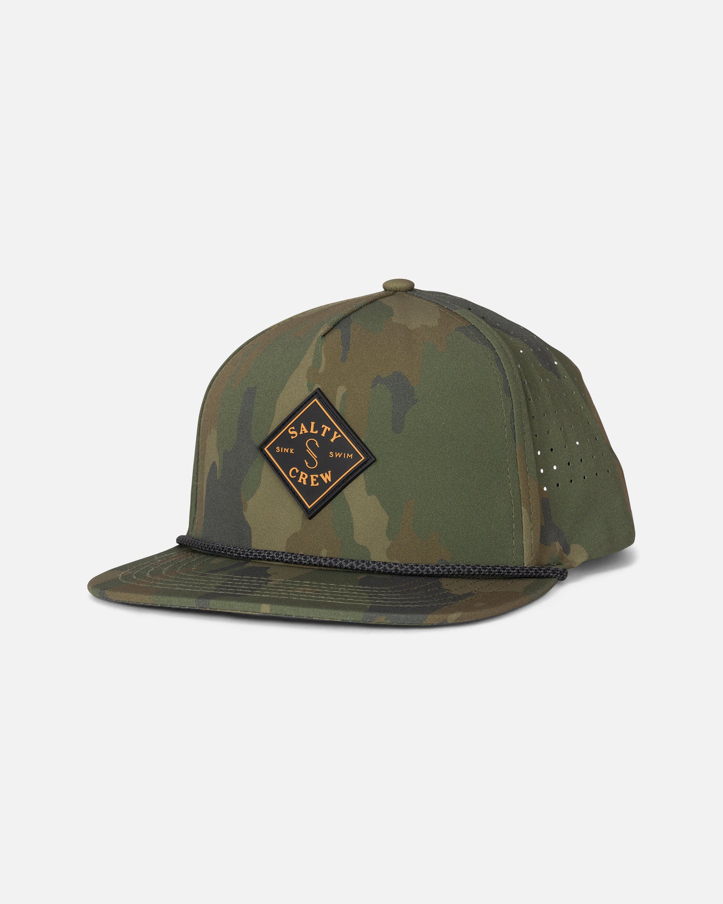 Long Range Snapback  - Ranger
