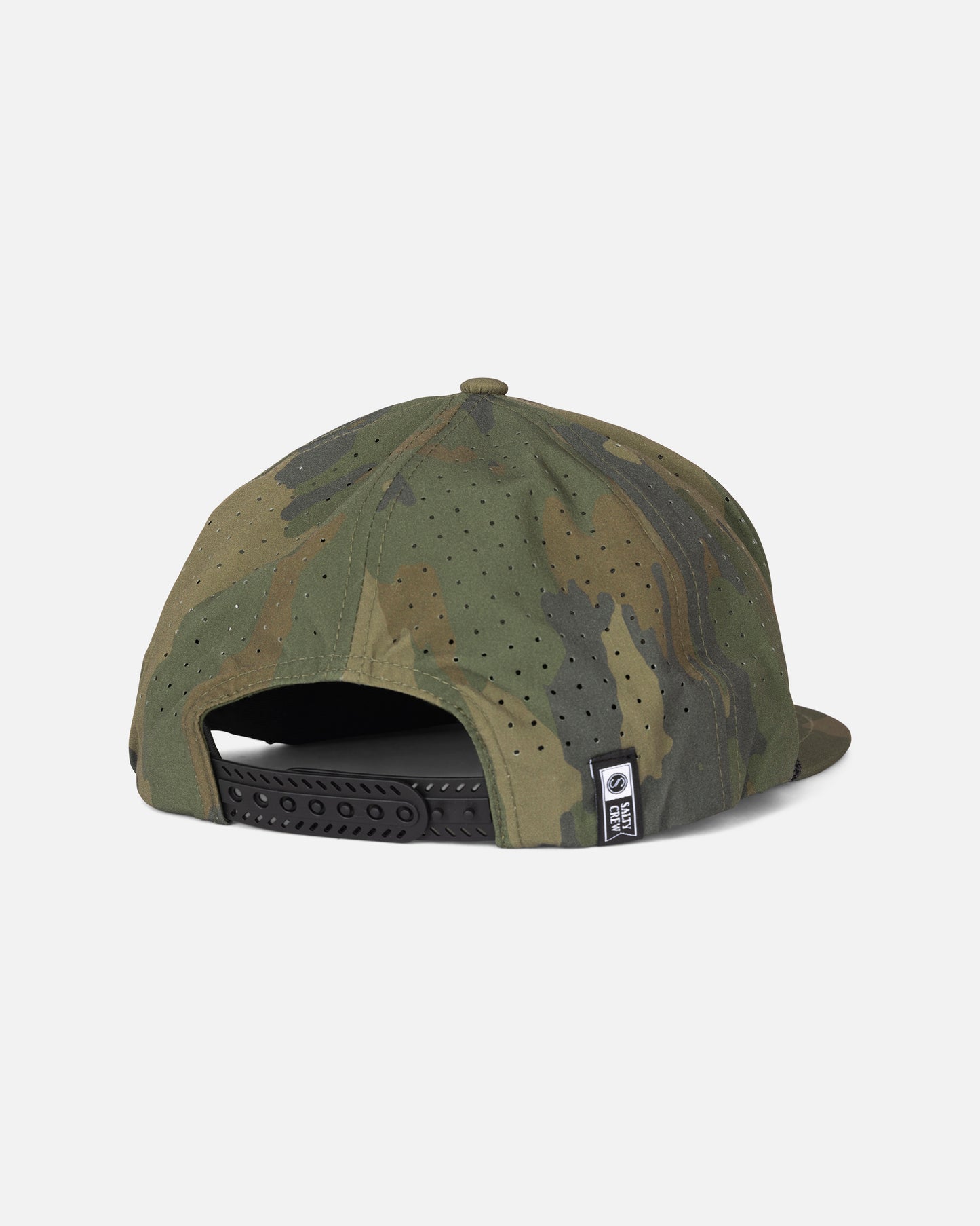 Long Range Snapback  - Ranger