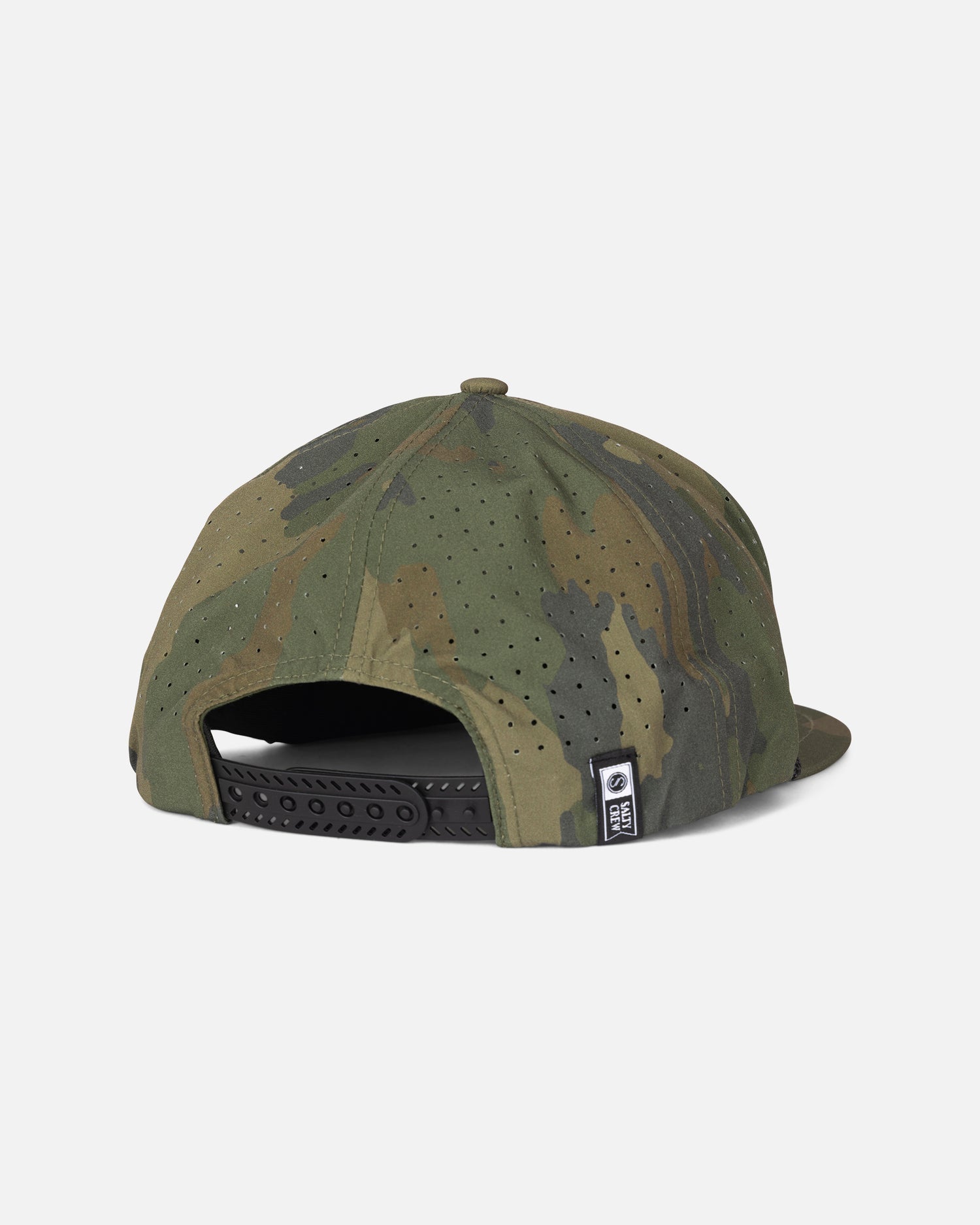Long Range Snapback  - Ranger