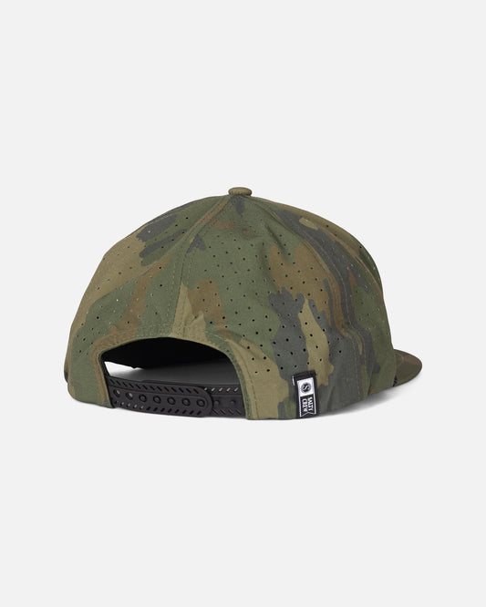 Long Range Snapback - Ranger