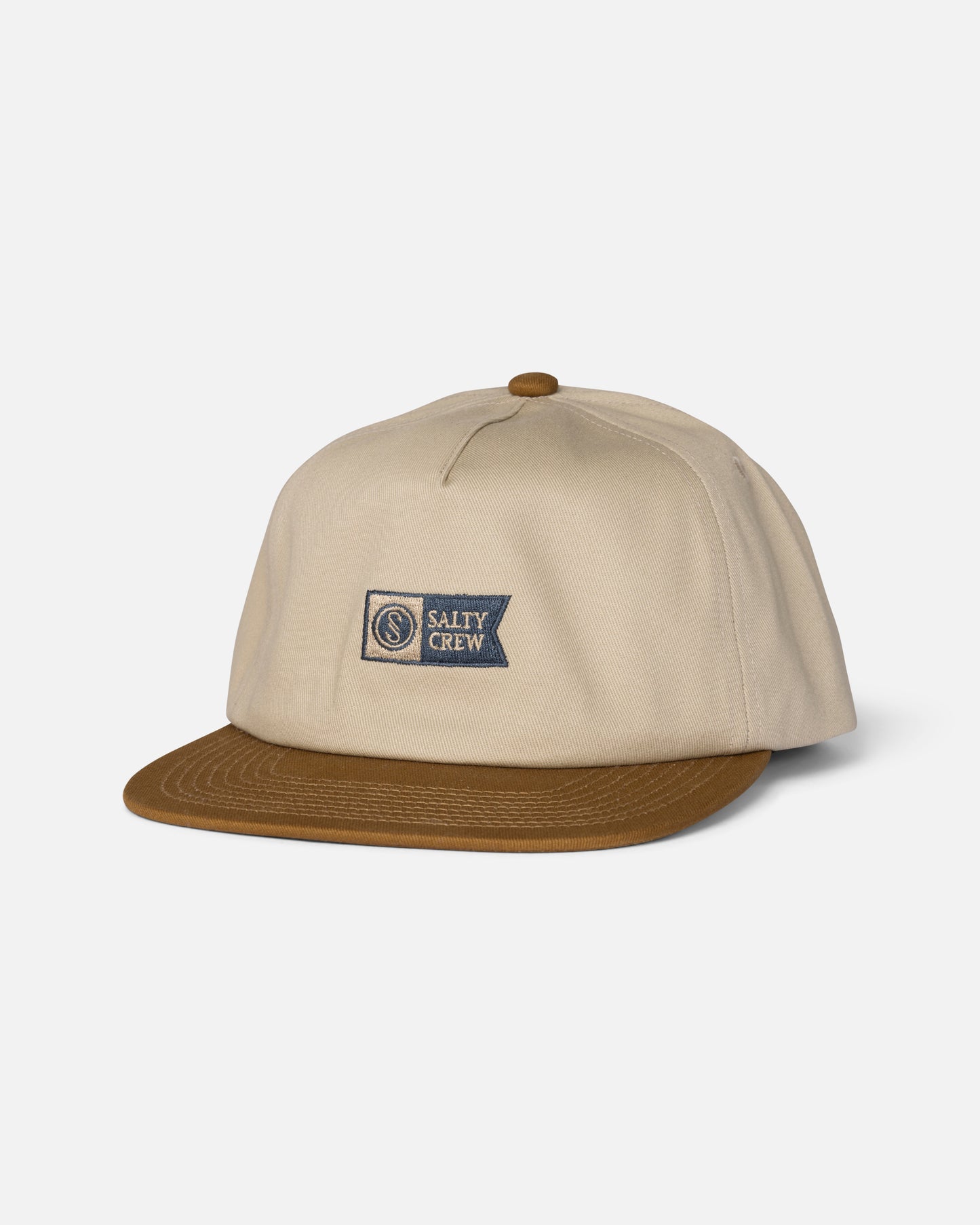 Workshop Snapback - Natural
