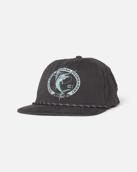Shootout Snapback  - Phantom
