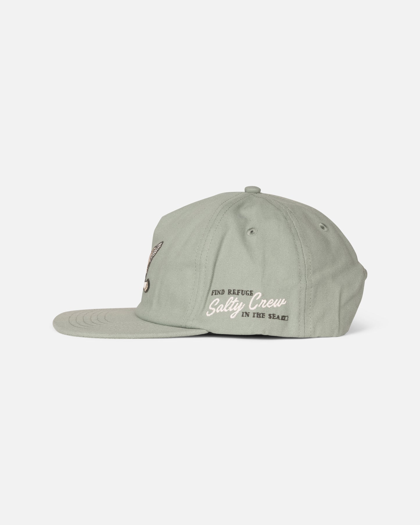 Coastal Snapback - Marine