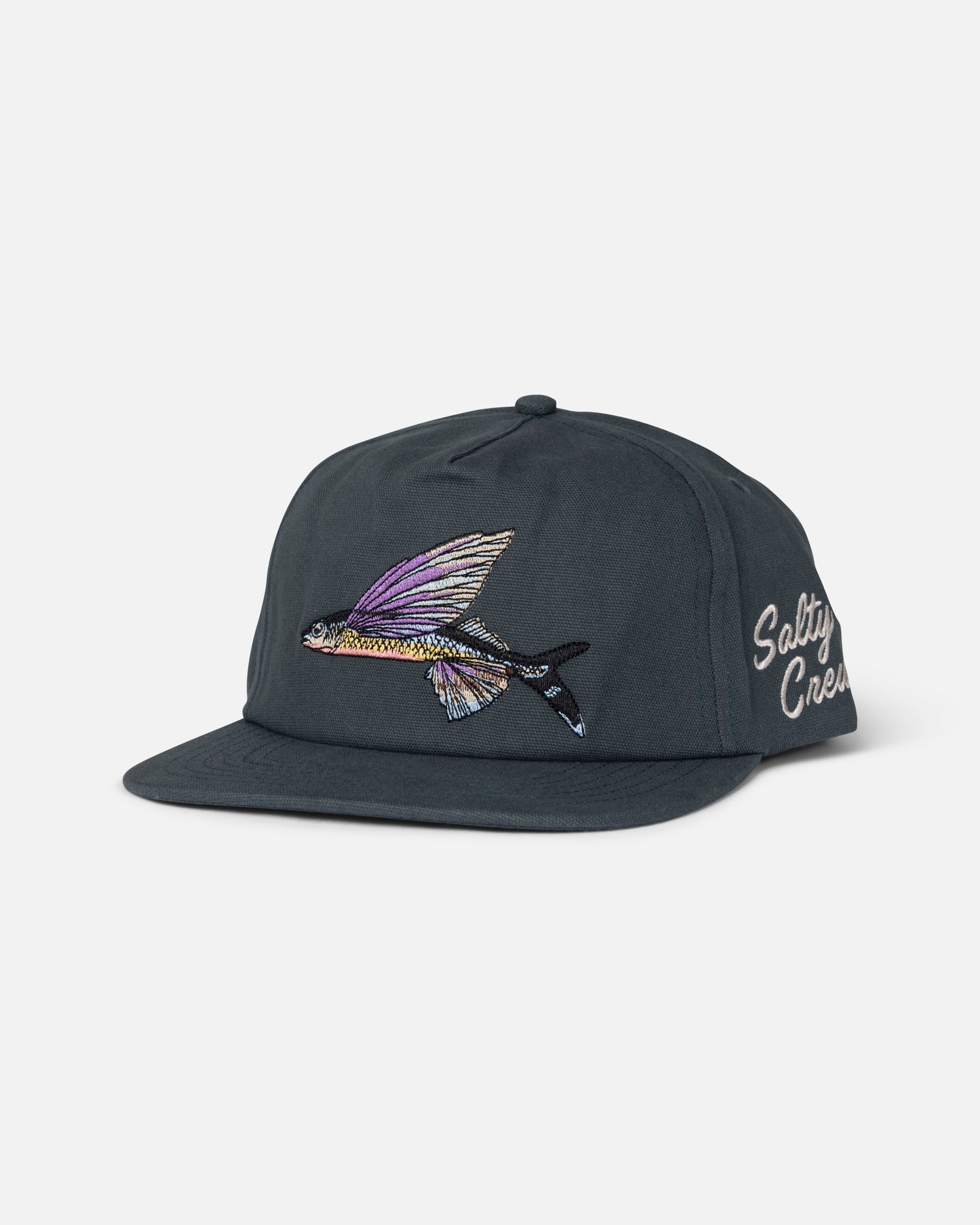 Coastal Snapback - Trooper