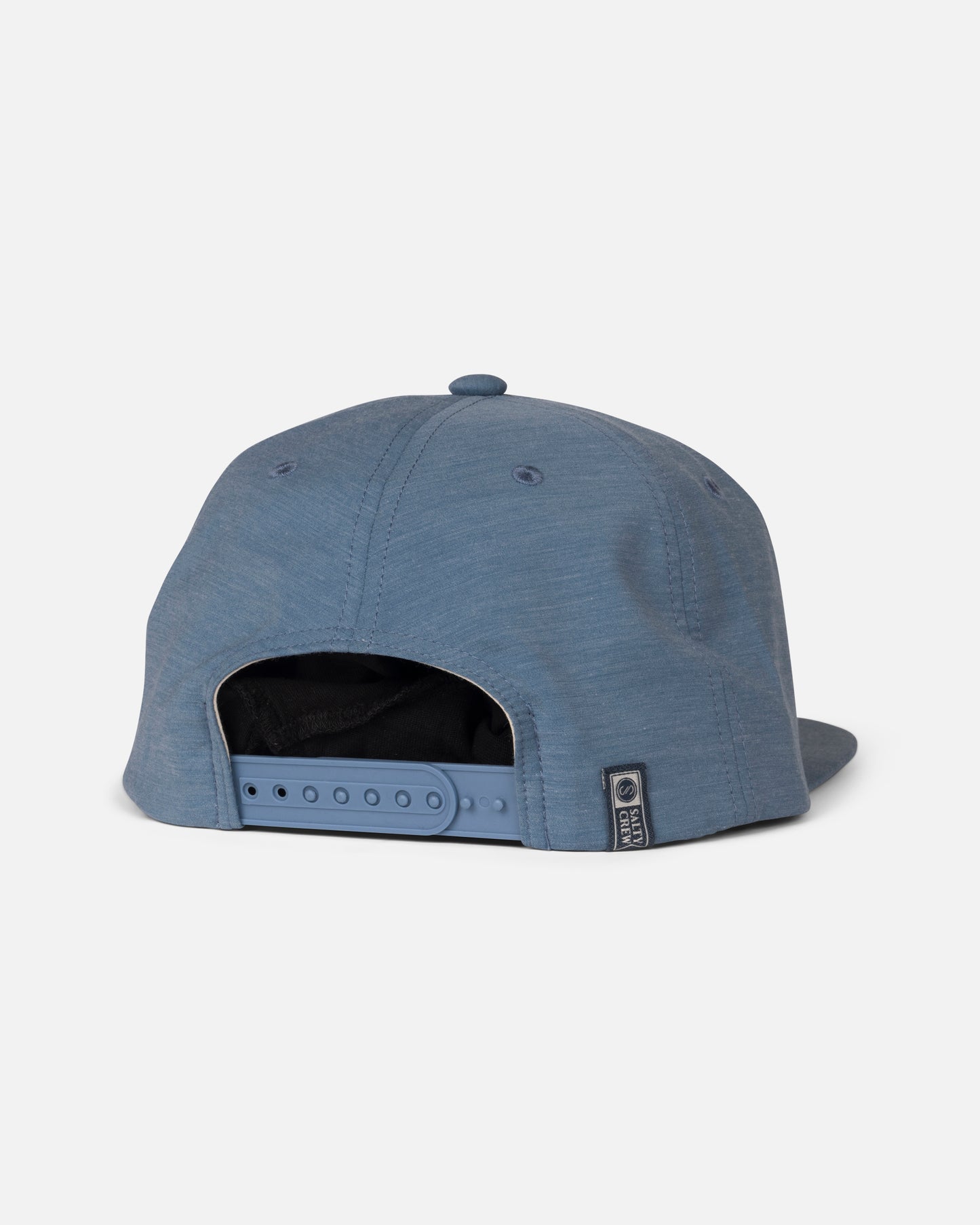 Drifter Snapback  - Channel Blue