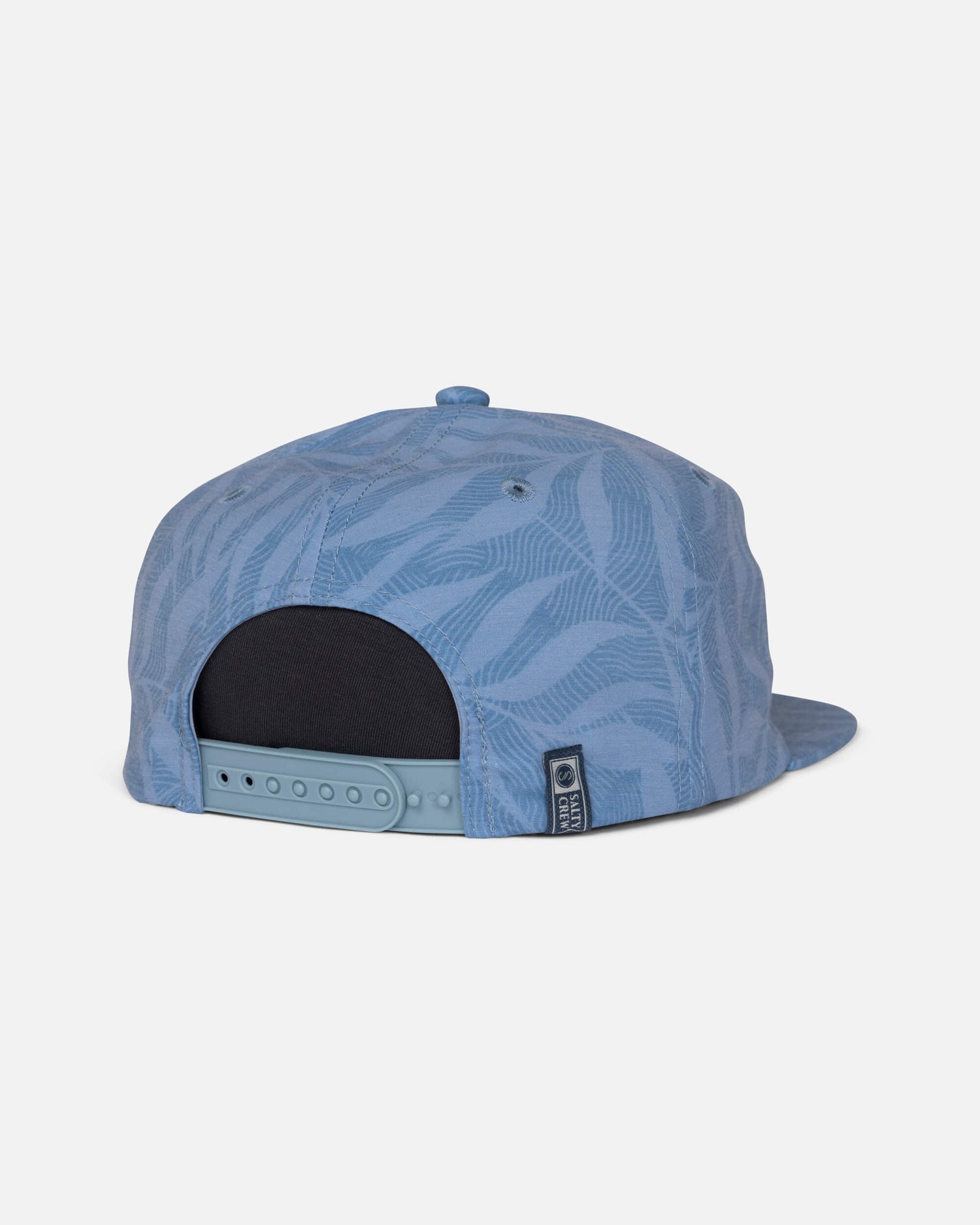 Drifter Snapback  - Captains Blue