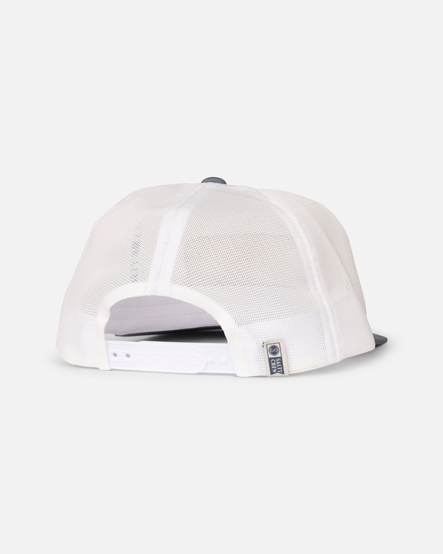 Bait Shop Trucker - Off White