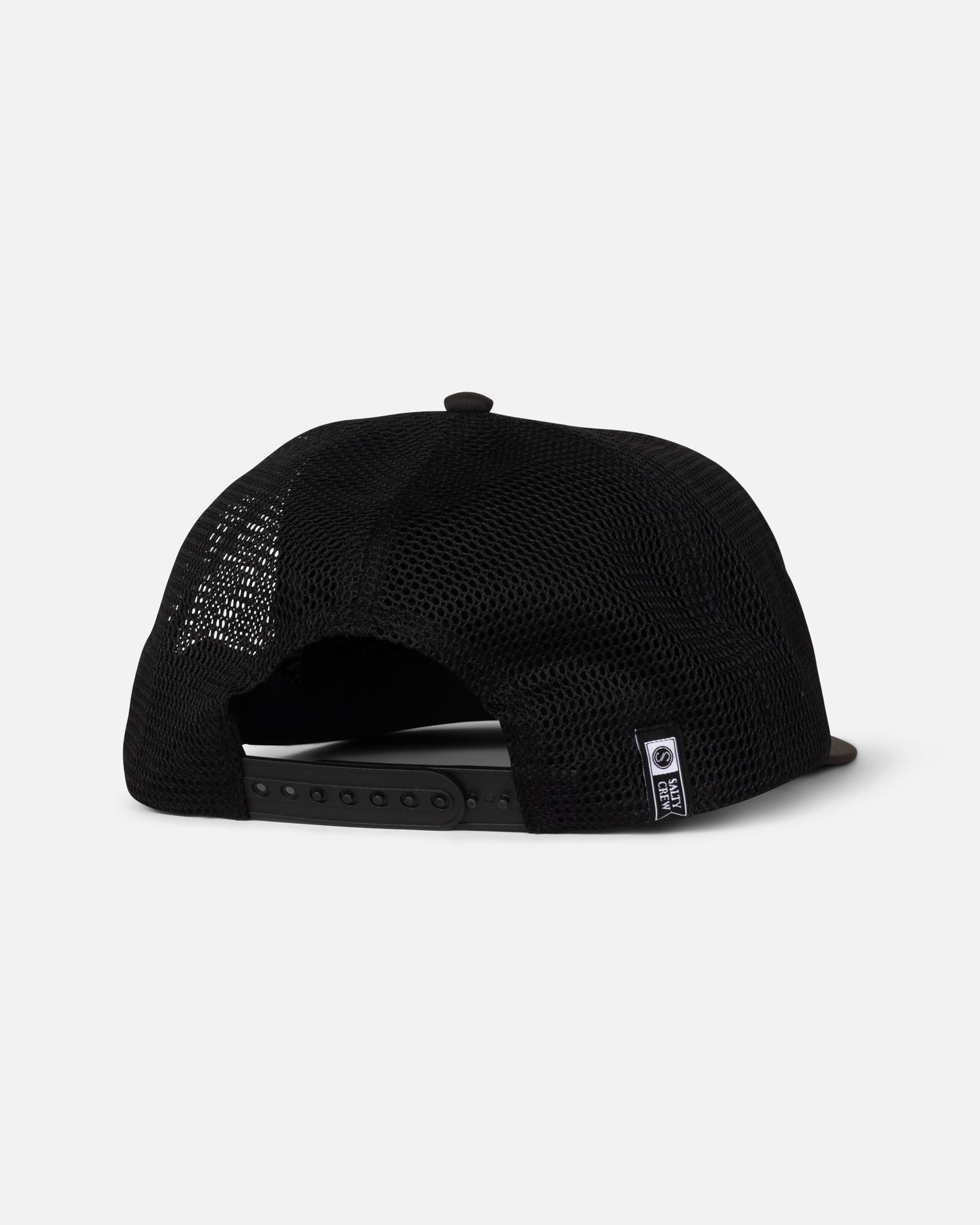 Tried And True Trucker - Phantom