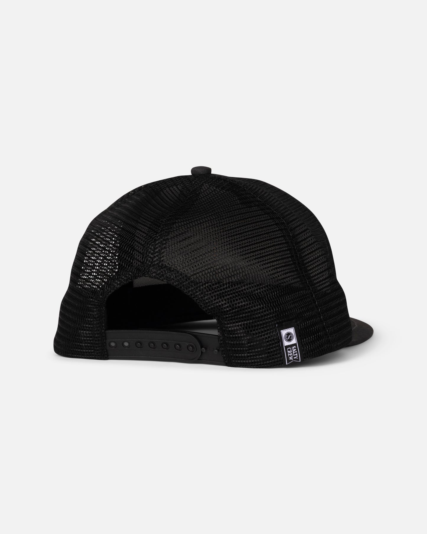 Archway  Trucker Kids - Black