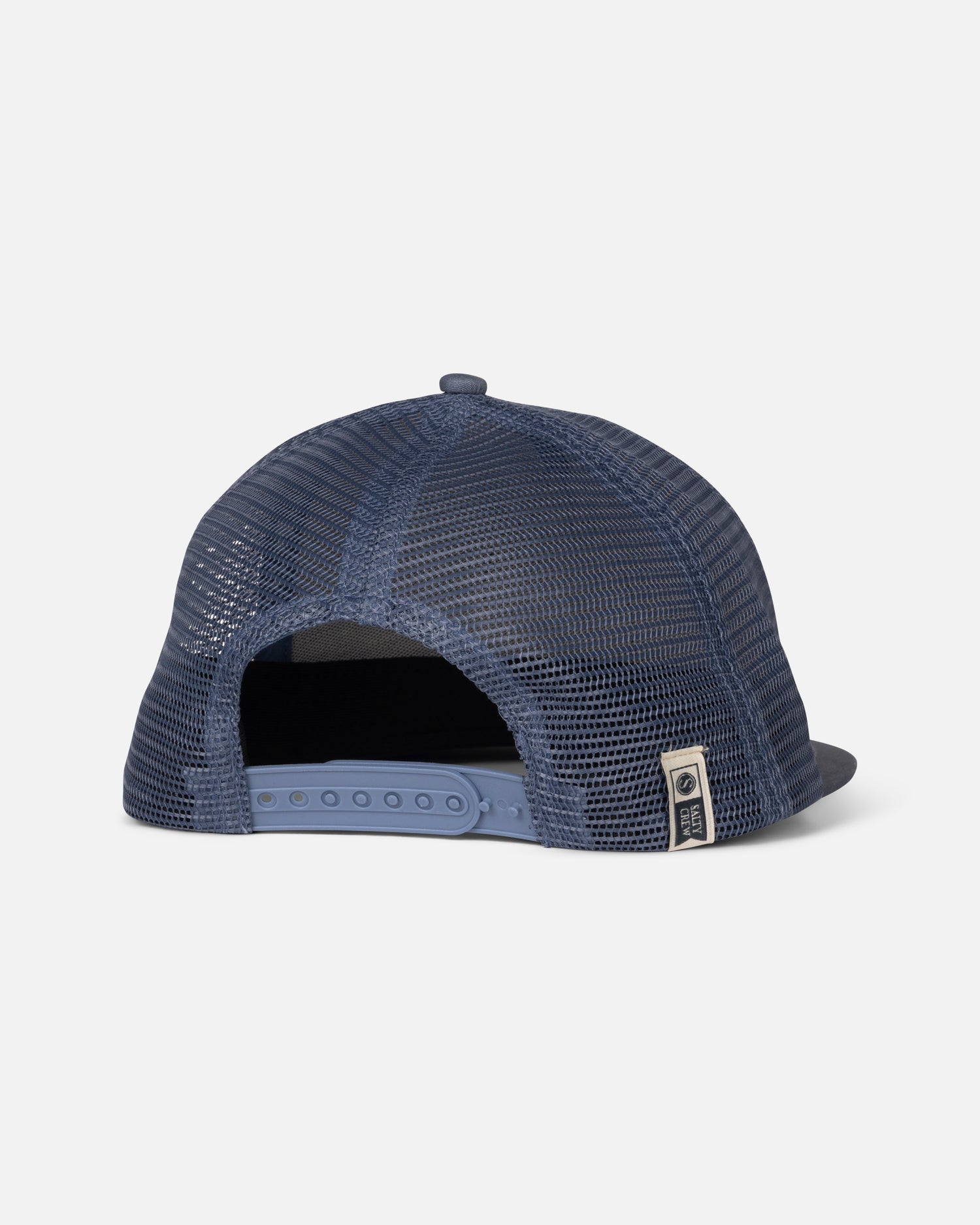 Archway  Trucker Kids - Pilot Blue