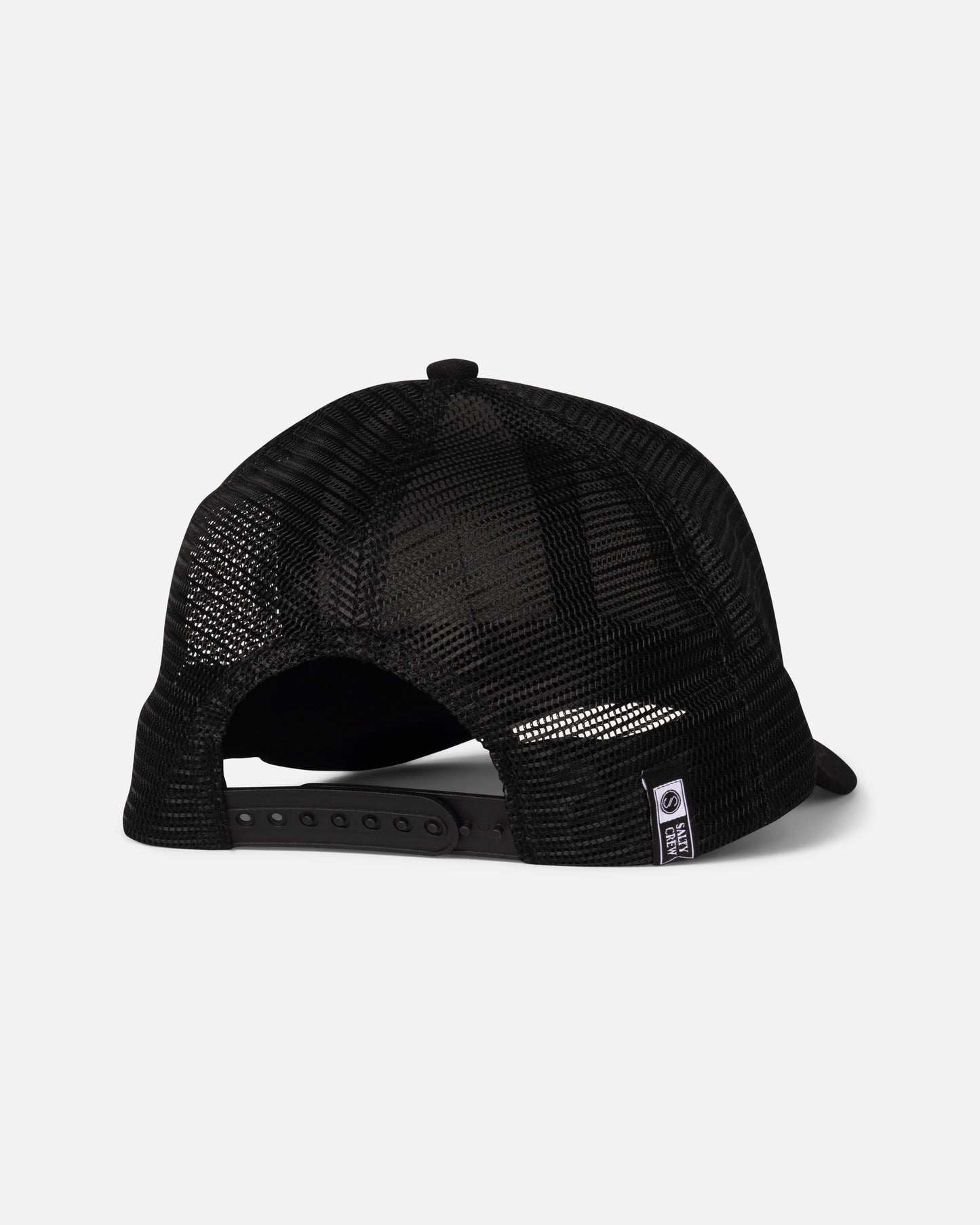 Mahi Surface Trucker - Black