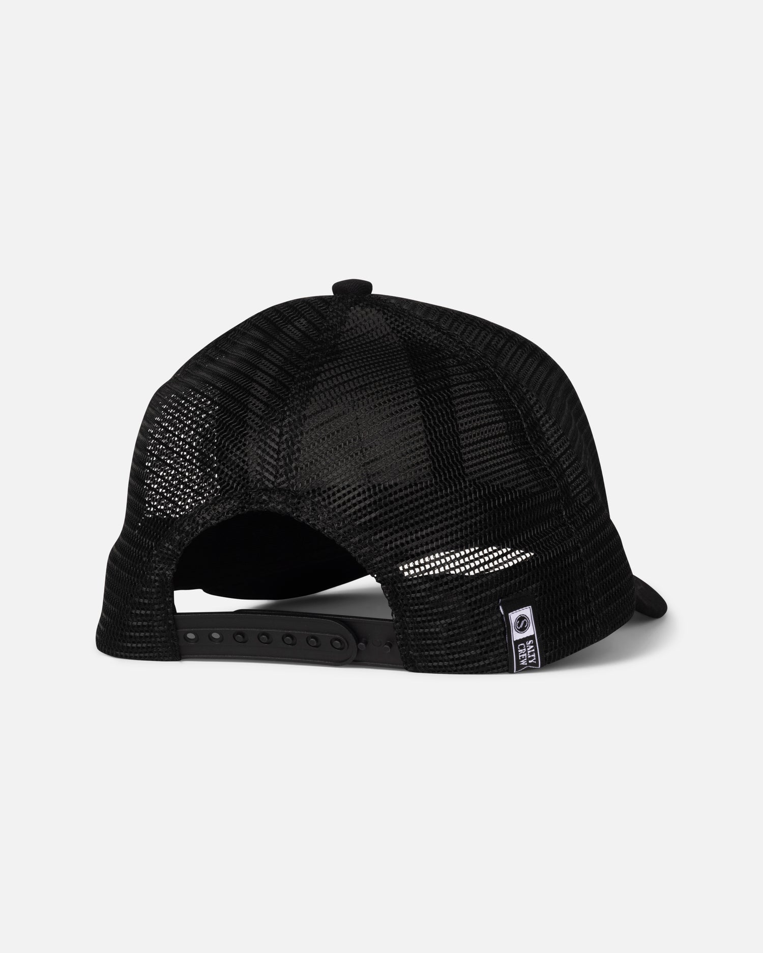 Mahi Surface Trucker - Black