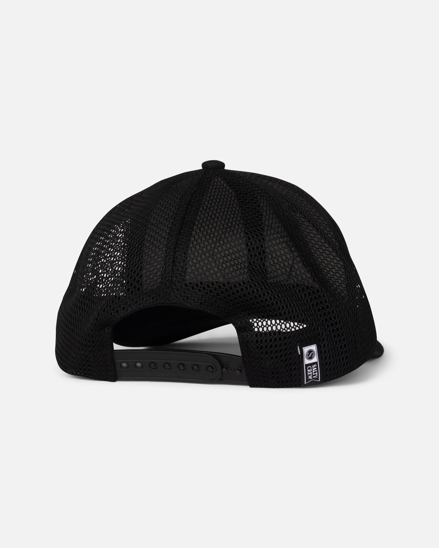 Flyer Ops Trucker  - Black
