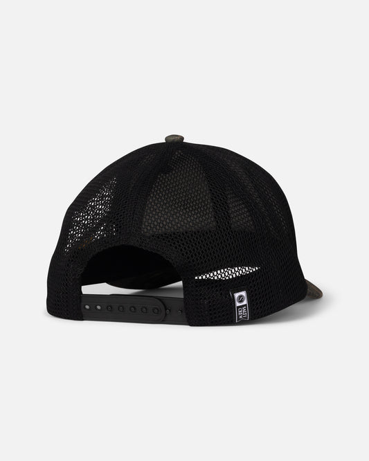 Flyer Ops Trucker  - Camo