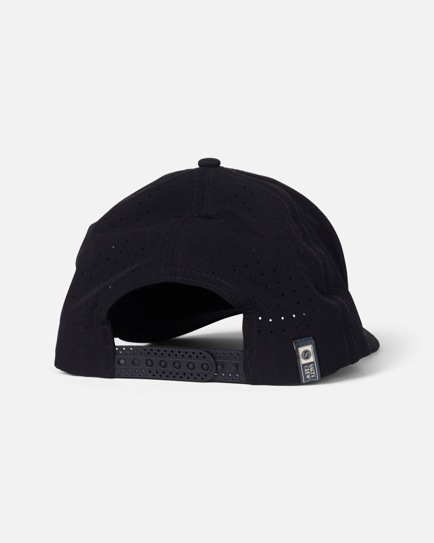 Lowdown Snapback  - Navy