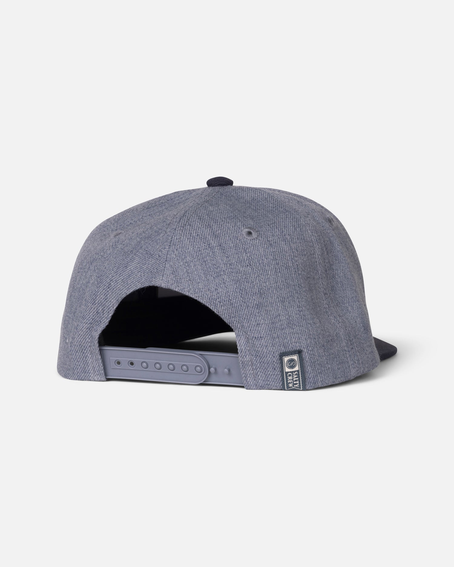 Tailgate Snapback - Mineral Blue/Slate