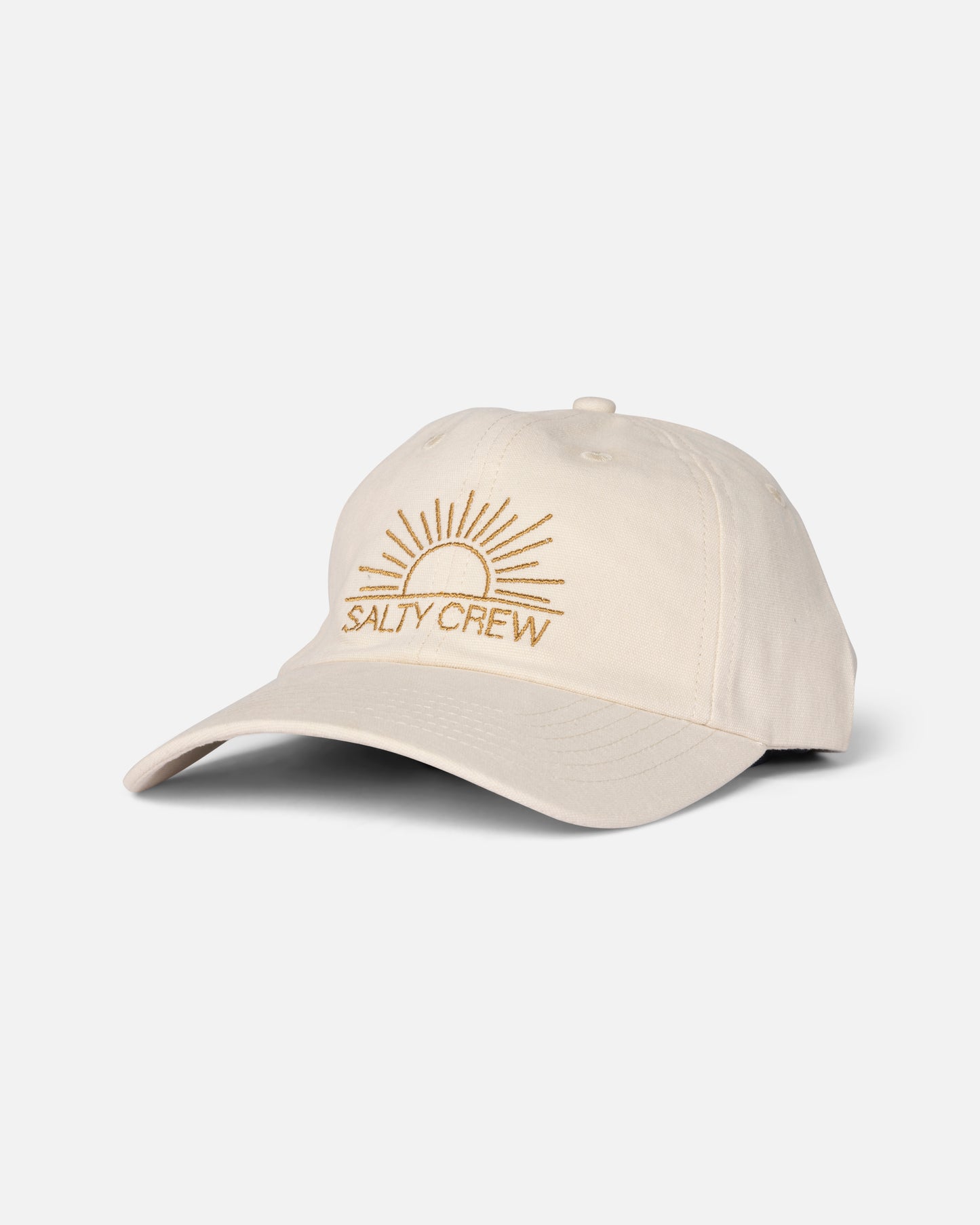 Adventure Dad Hat - Off White