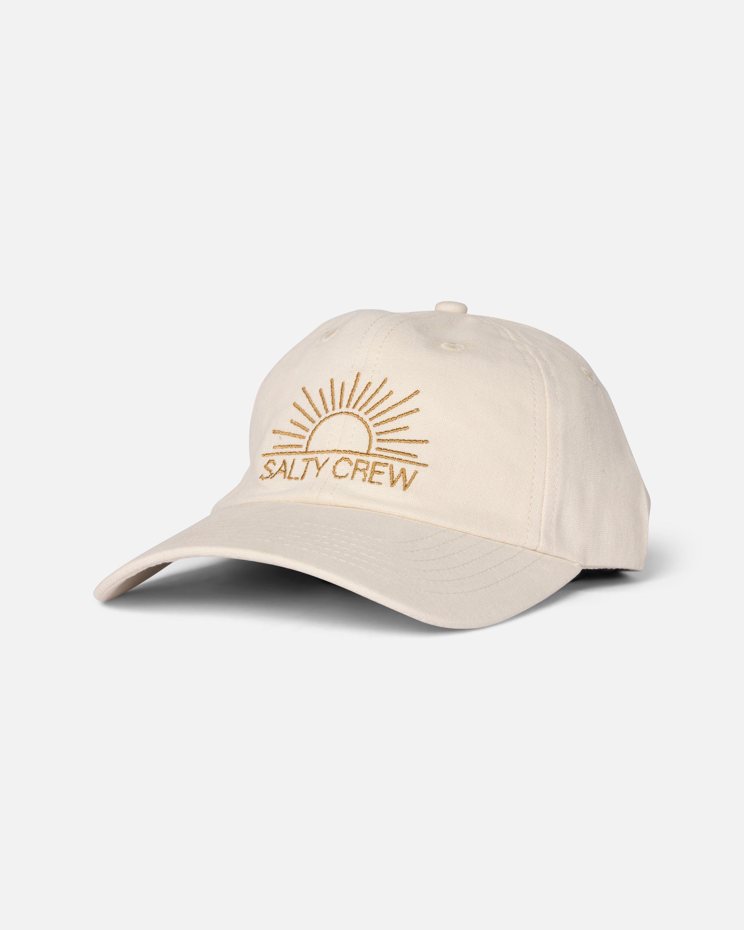 Adventure Dad Hat - Off White