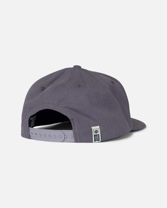 The Crew Snapback - Monument