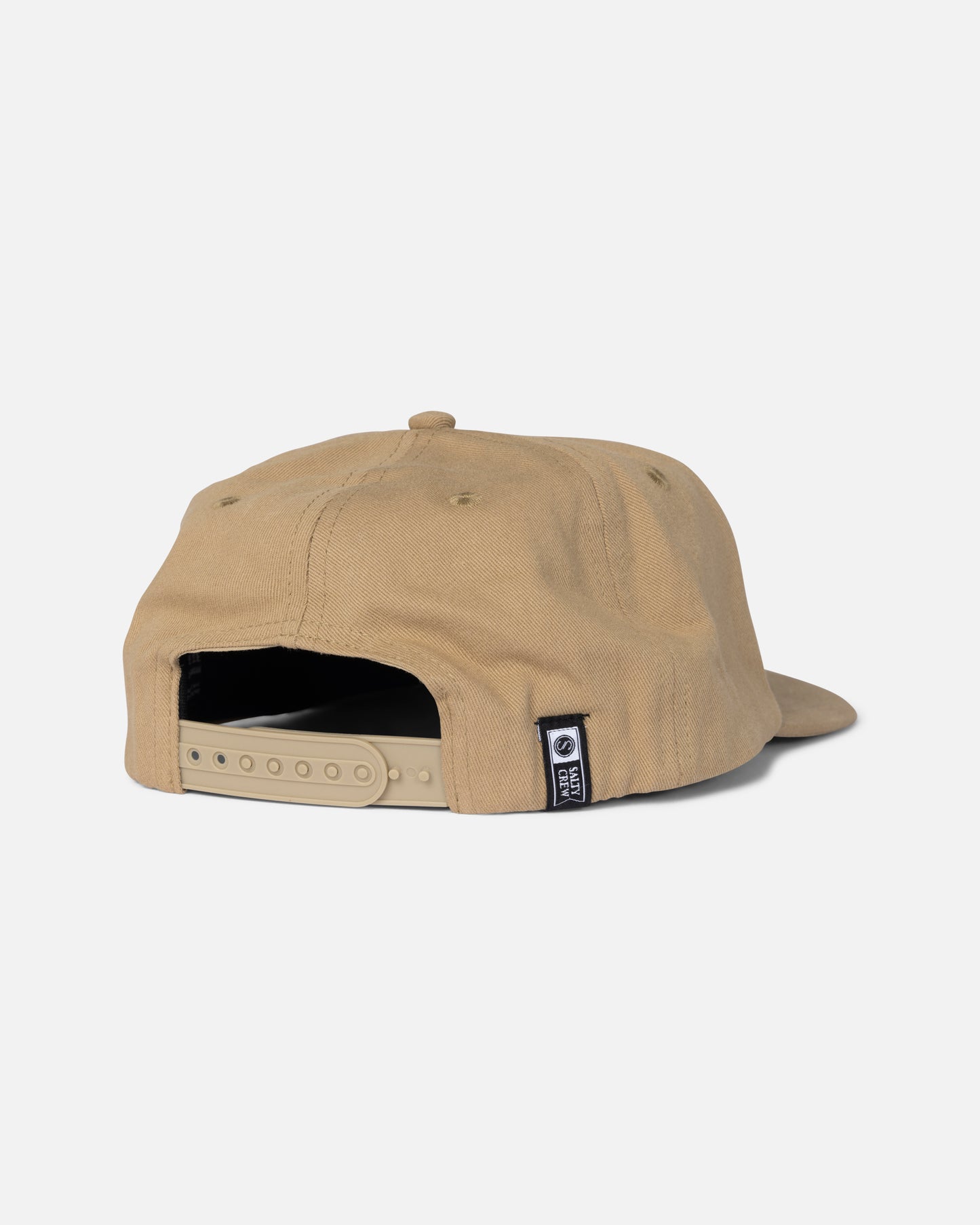 Shop Script Snapback - Natural