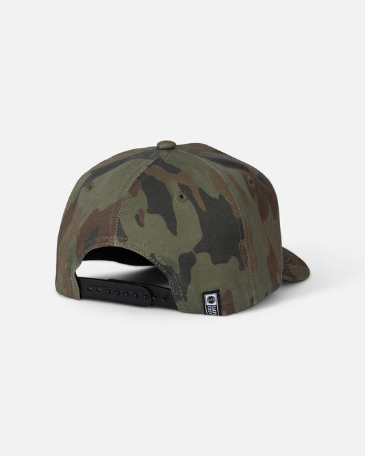 Reel Repair Snapback - Ranger