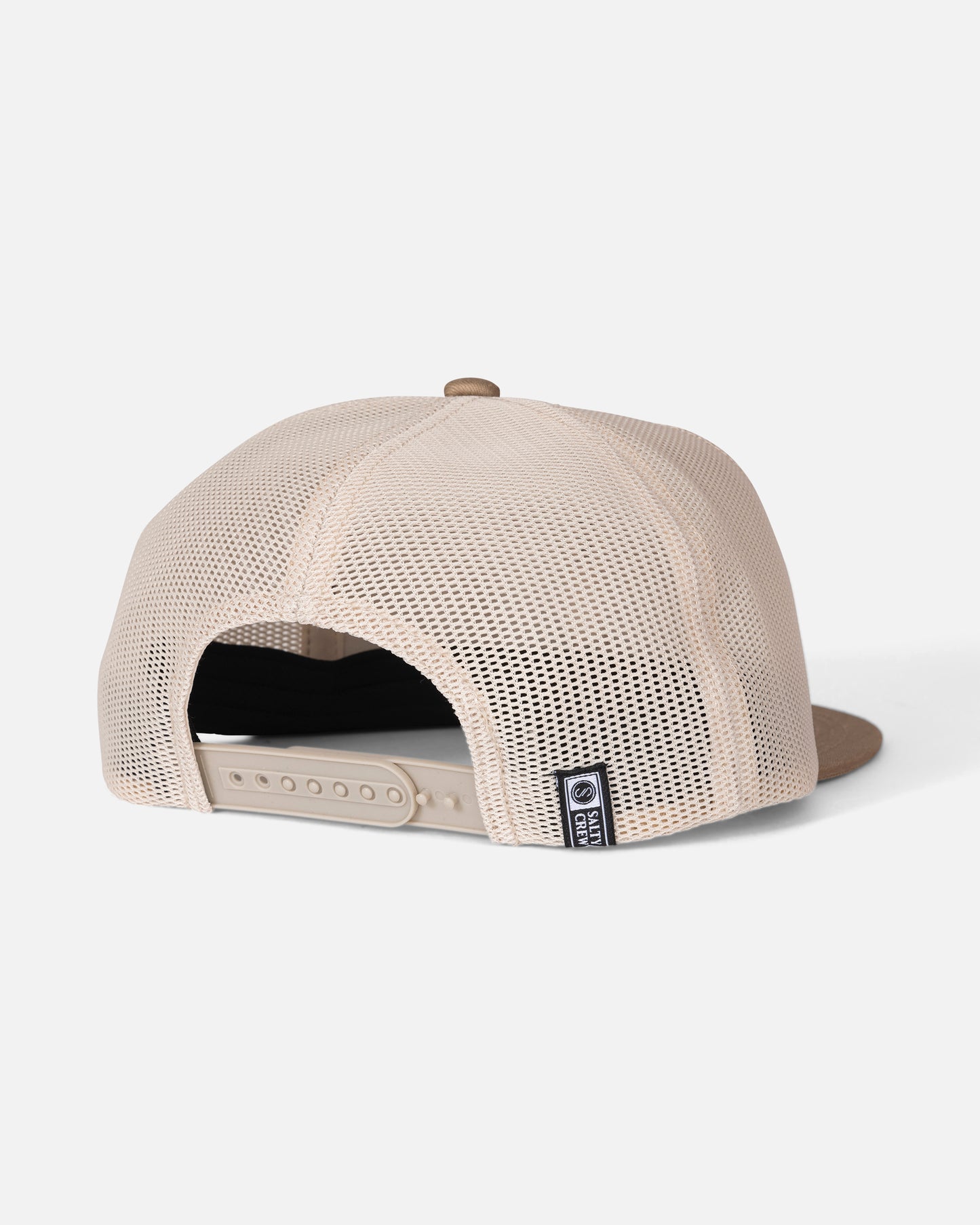 Gear Shop Trucker - Khaki