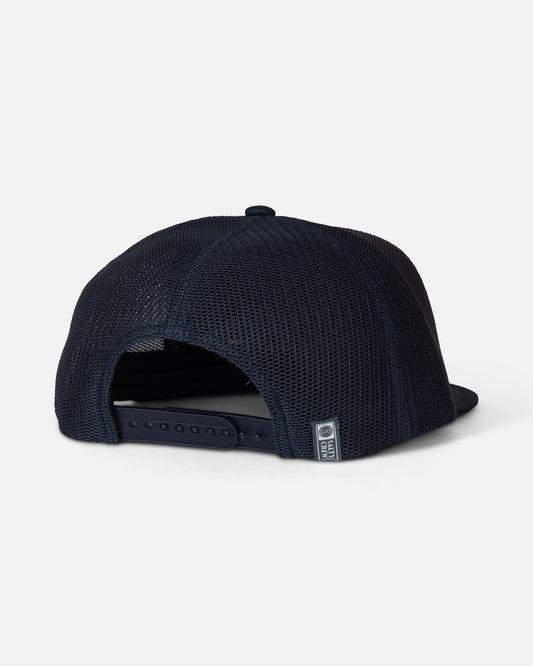 Gear Shop Trucker - Navy