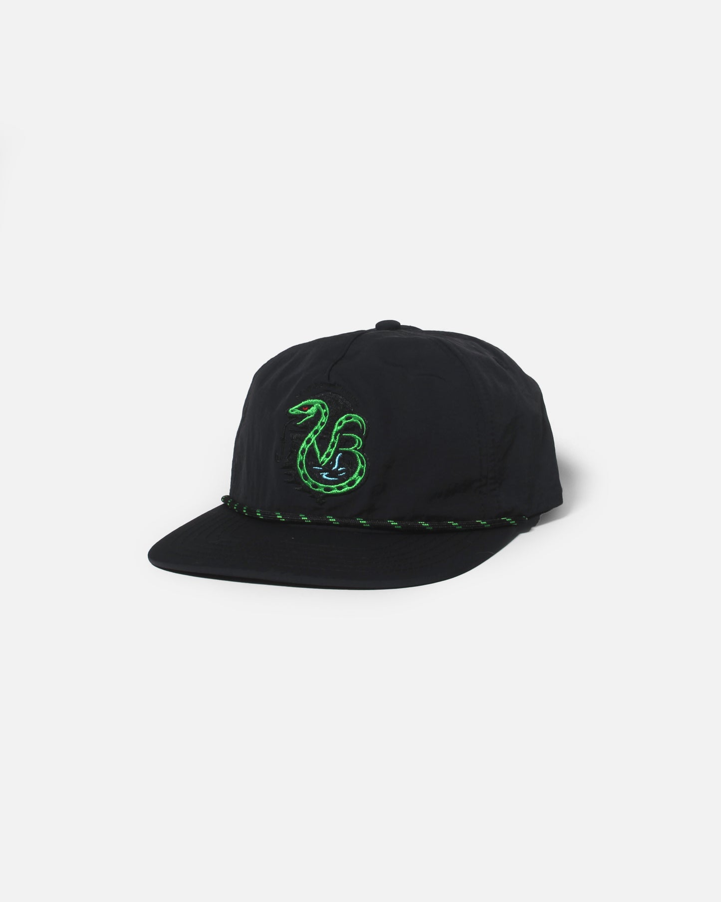 Mb Snake 5 Panels Cap - Phantom