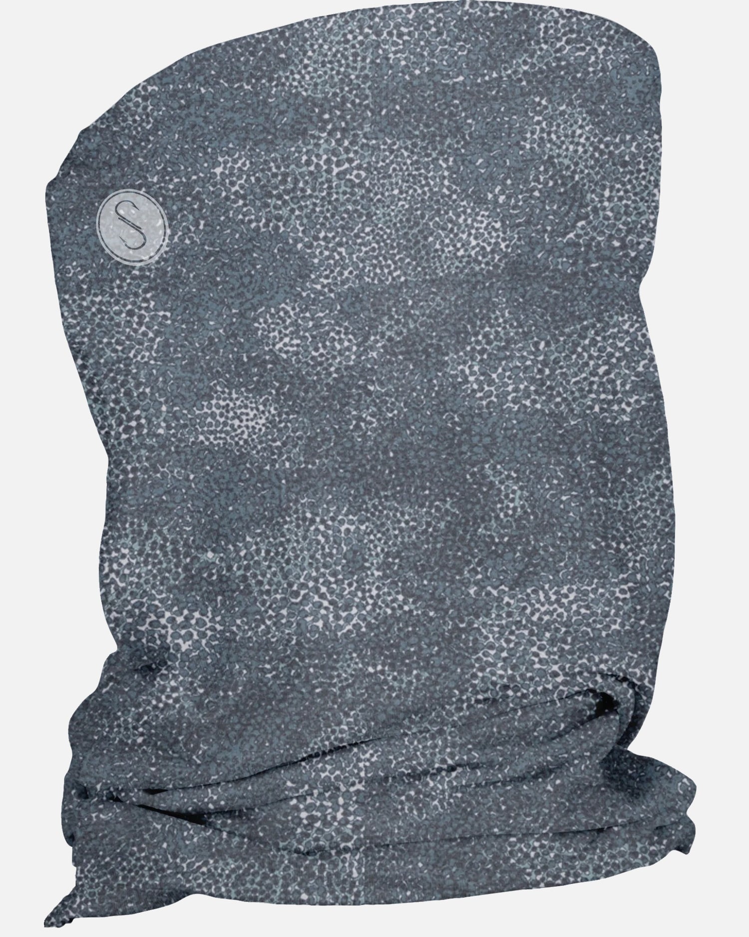 Mariner Lite Neck Gaiter - Dark Navy