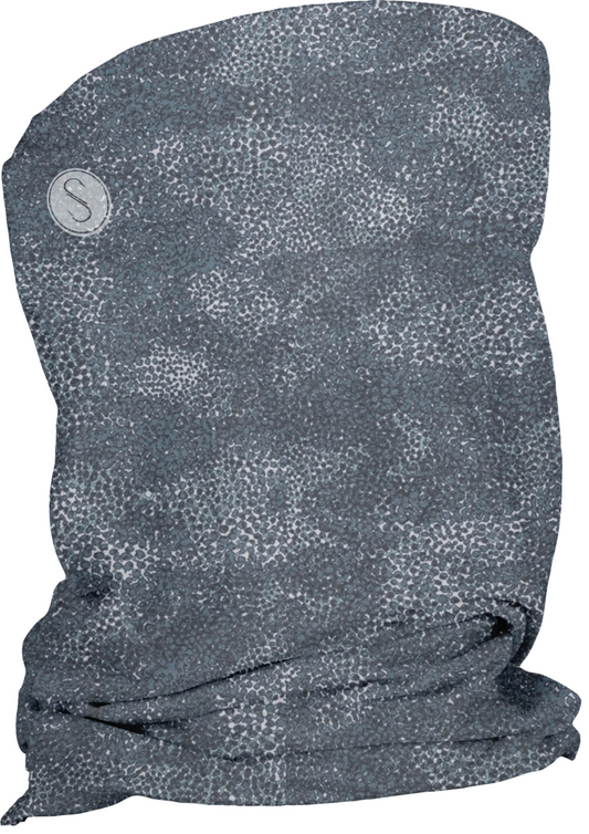 Mariner Lite Neck Gaiter - Dark Navy