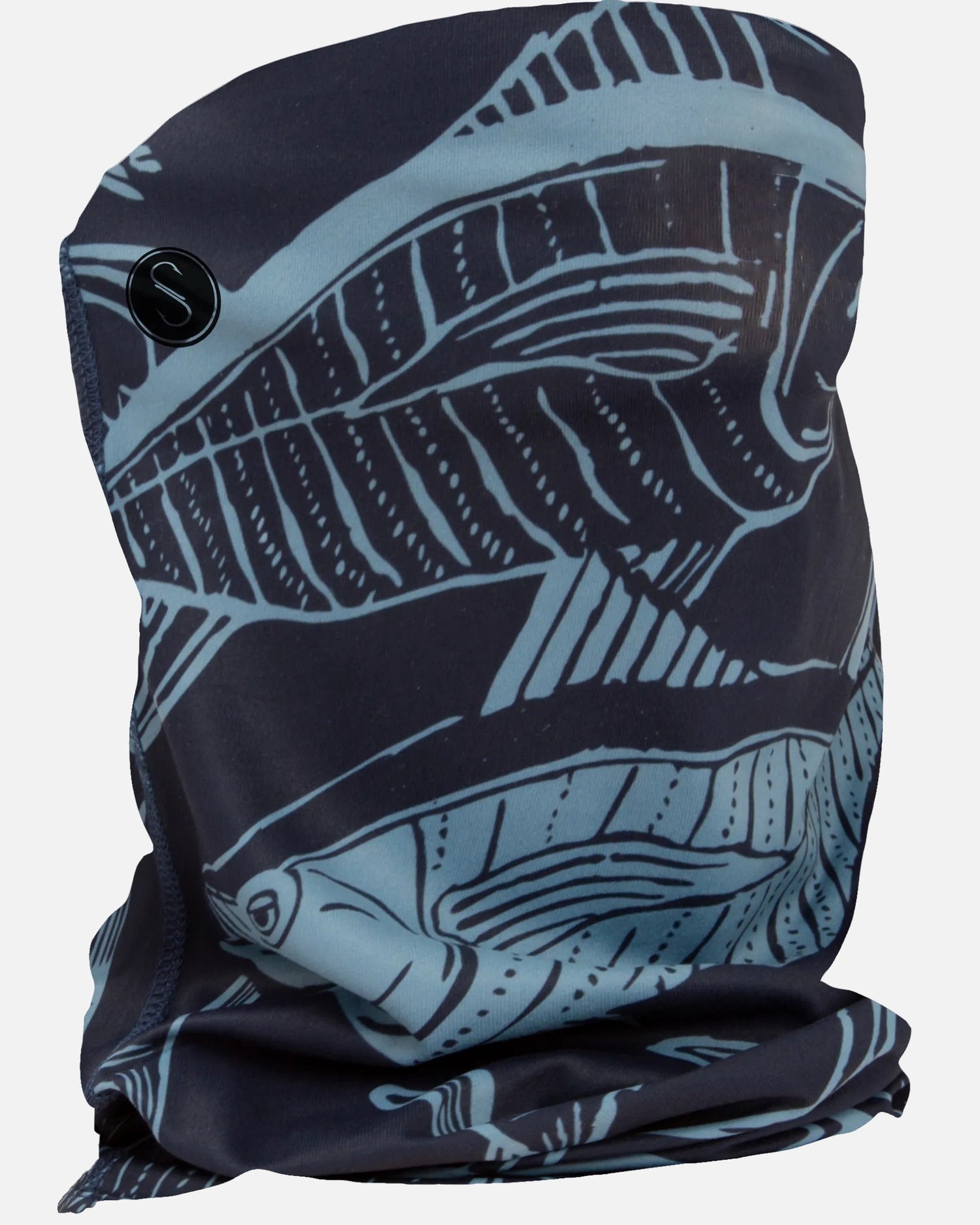 Mariner Lite Neck Gaiter - Navy