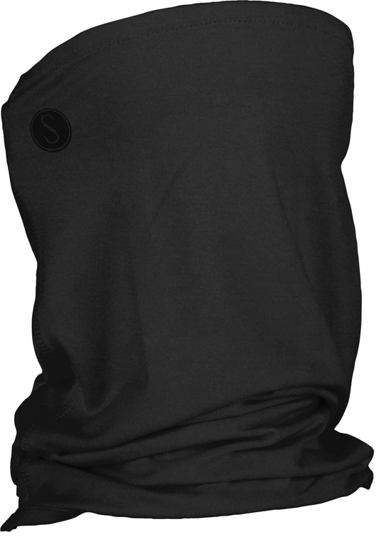 Mariner Lite Neck Gaiter - Charcoal