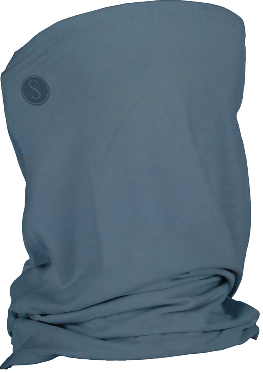 Mariner Lite Neck Gaiter - Pilot Blue