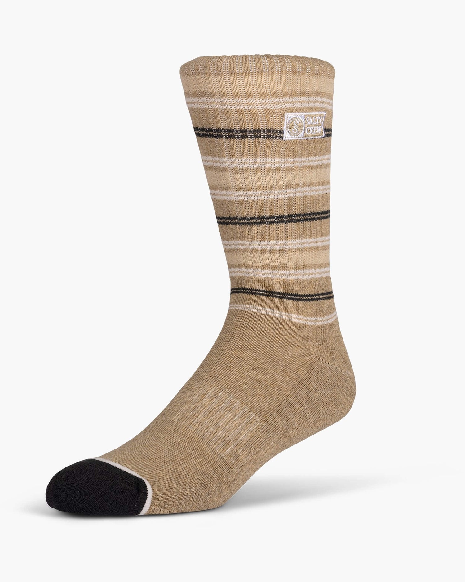 Salty Crew Homem - Gremmie 3 Sock Pack - Sortido