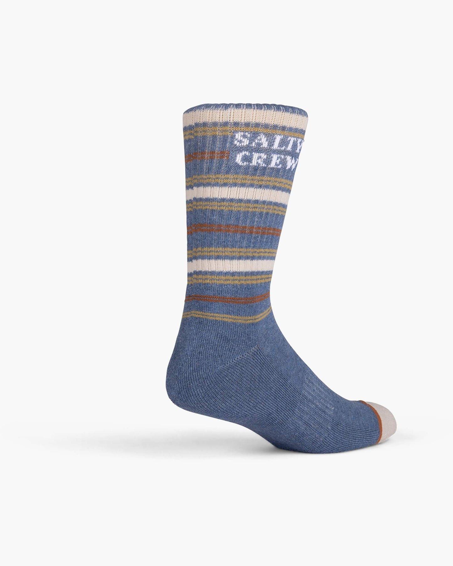 Salty Crew Homem - Gremmie 3 Sock Pack - Sortido