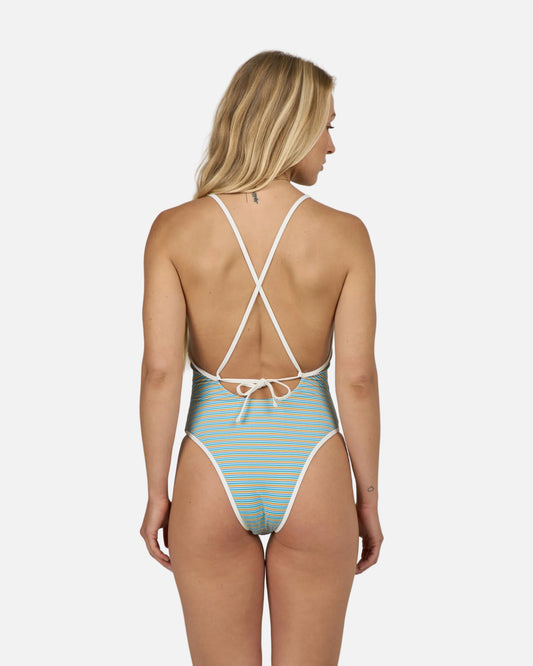 Aurora One Piece - Multi