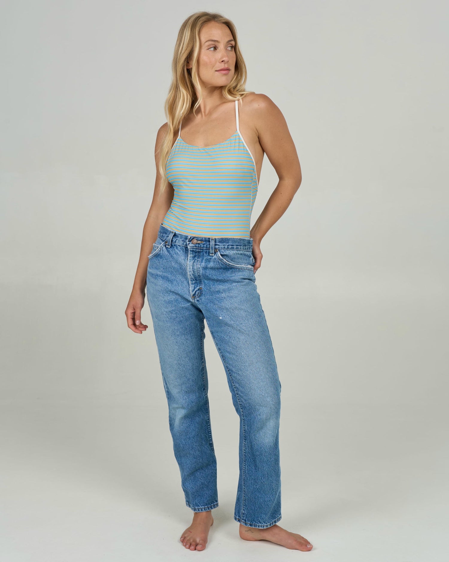 Aurora One Piece - Multi