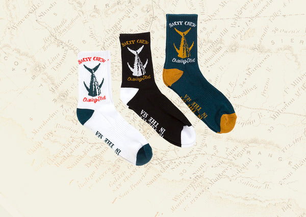 SOCKS