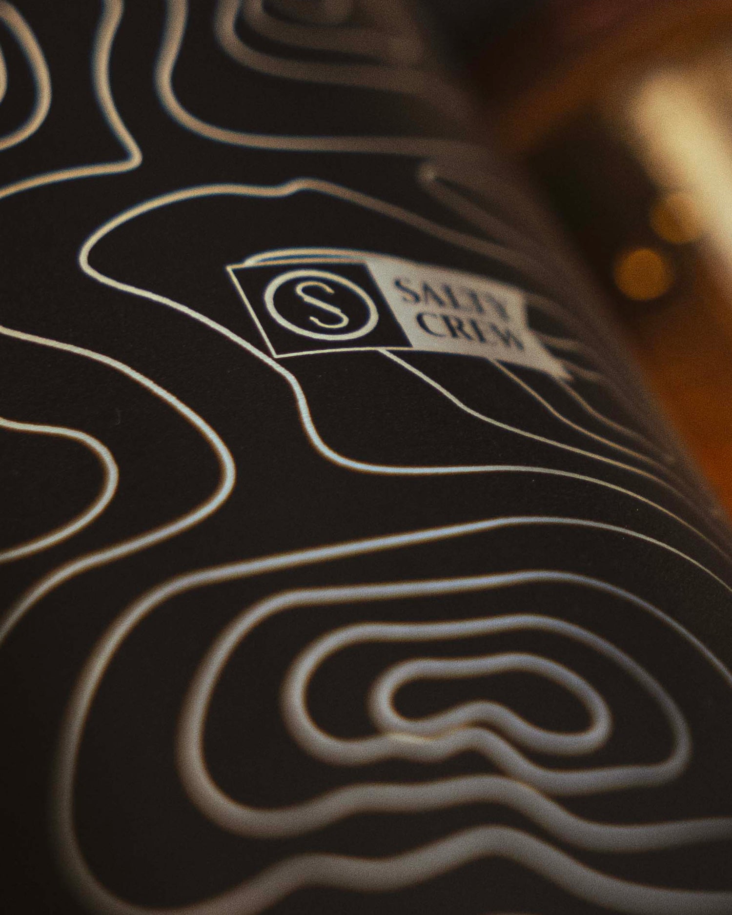 Stainless Steel Hydration Blt - Black
