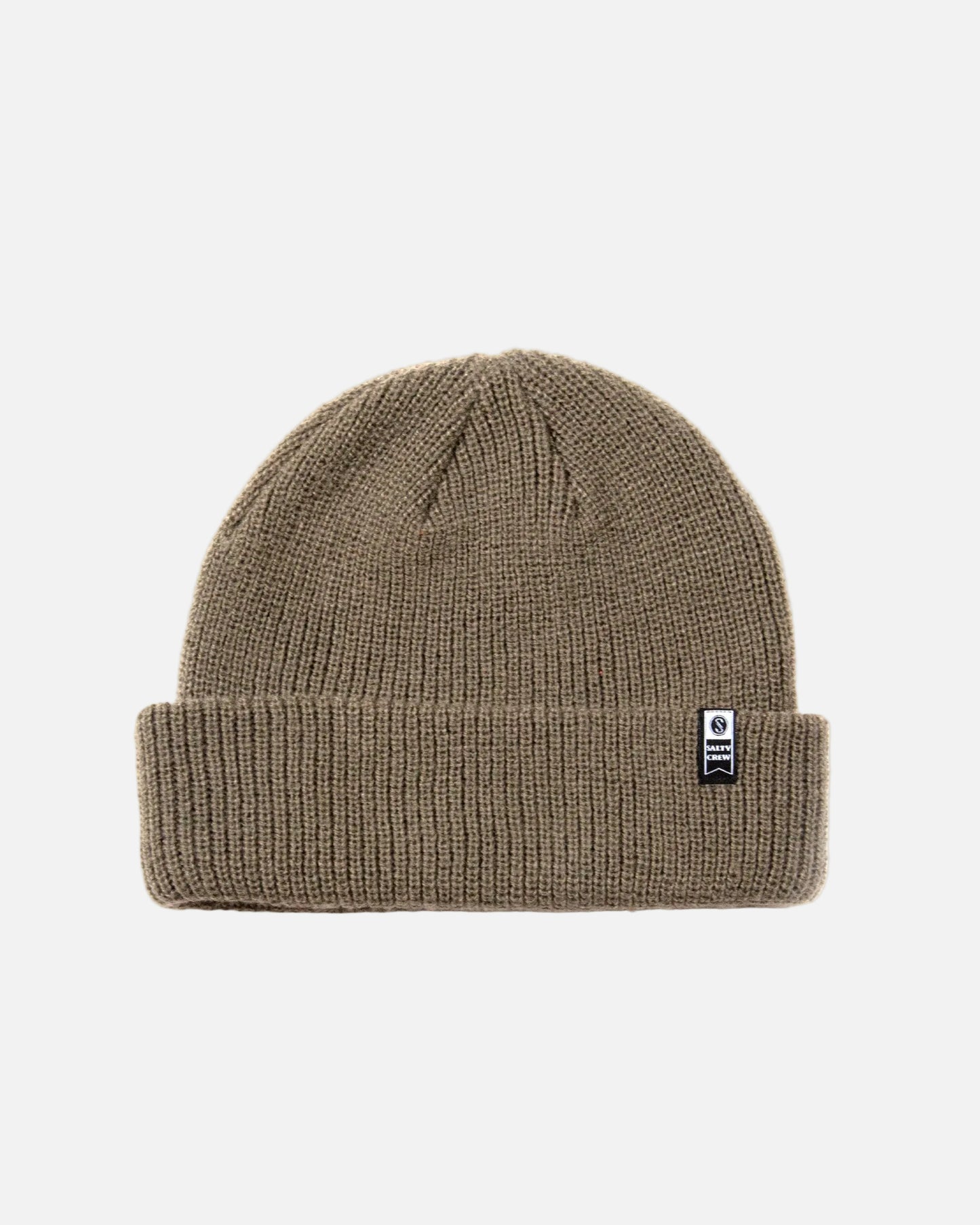 Alpha Beanie - Twig