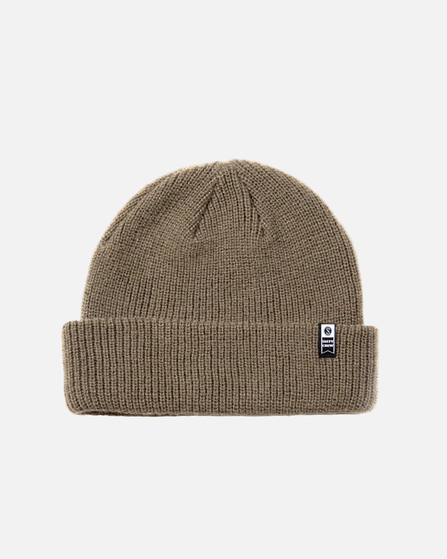 Alpha Beanie - Twig