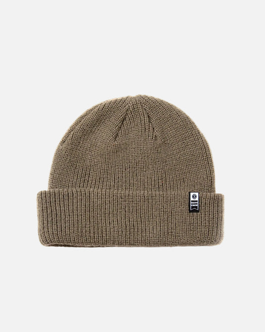 Alpha Beanie - Twig