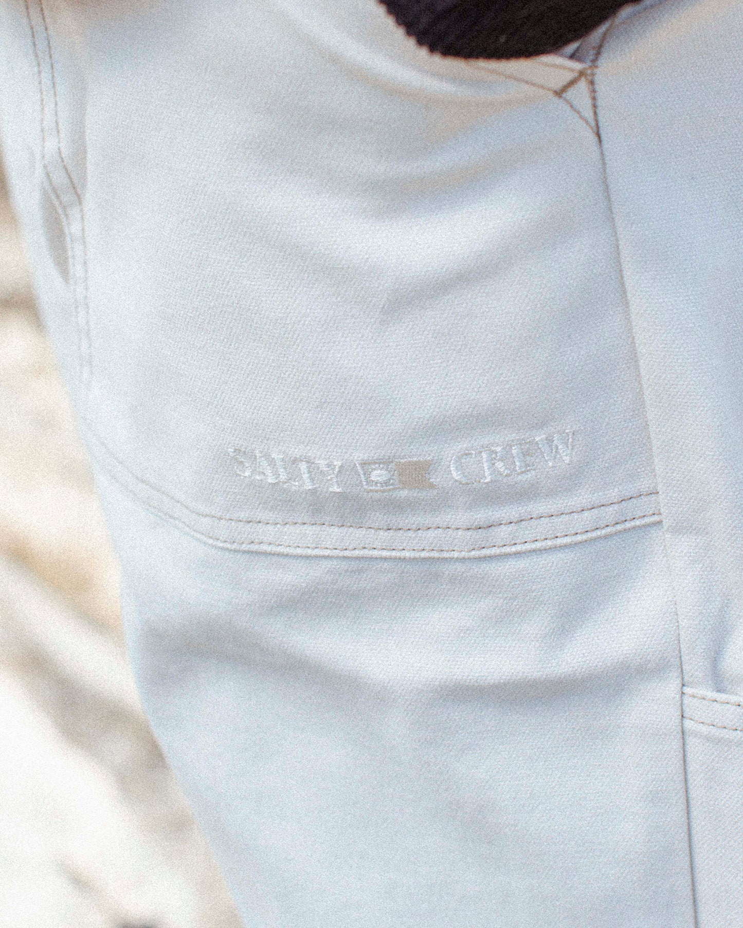 Service Pants - Birch
