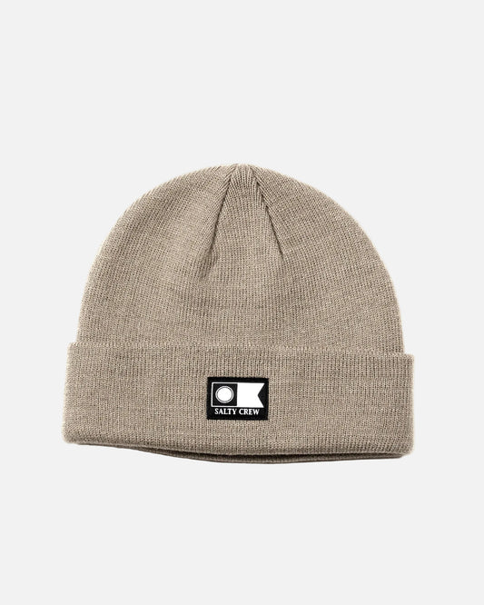 Flagship Beanie - Twig