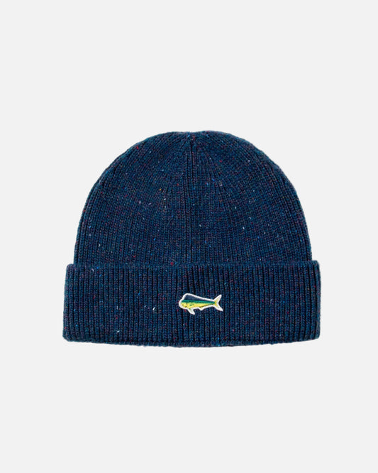 Doryman Beanie - Navy